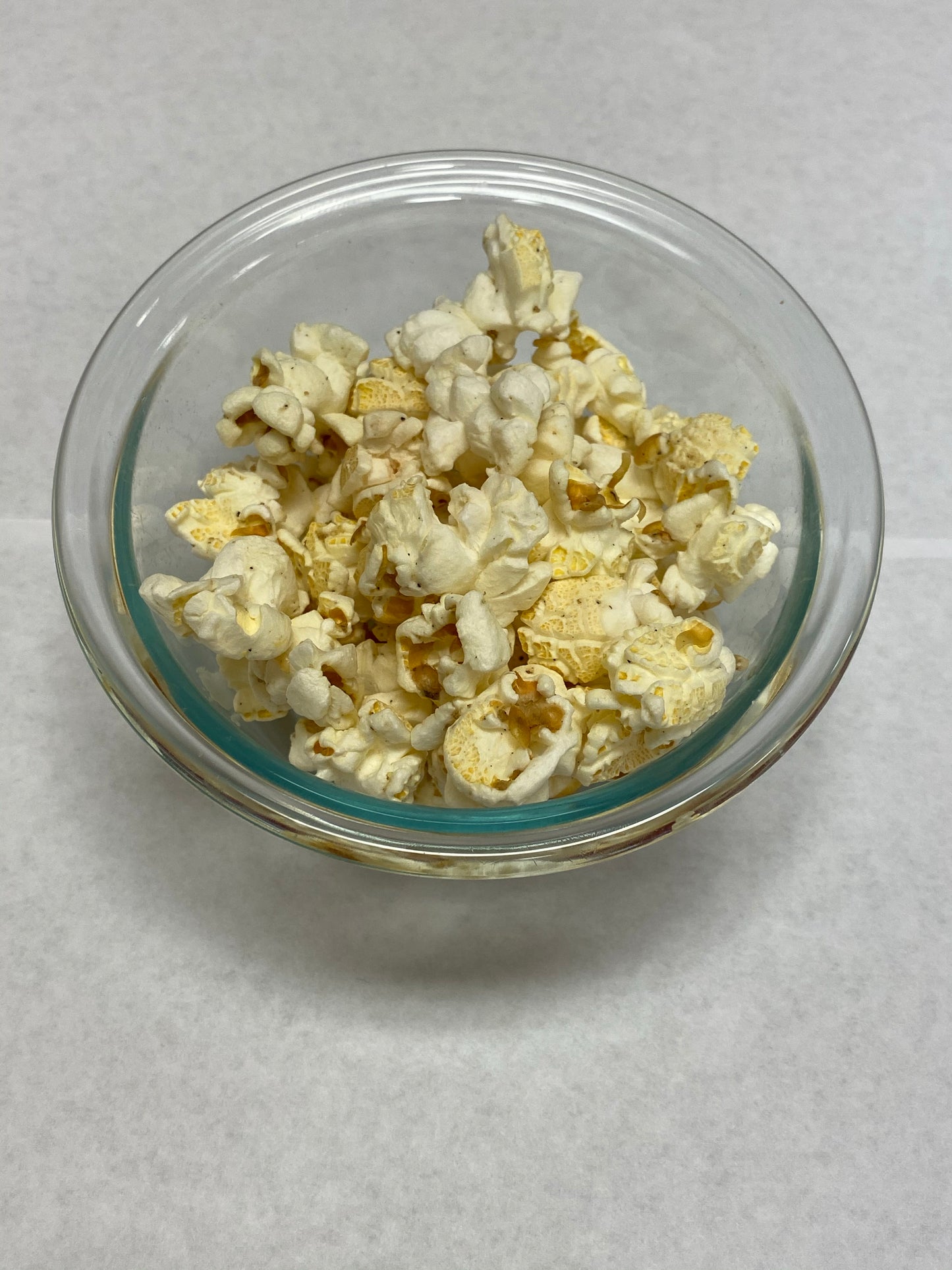 Sea Salt & Cracked Pepper