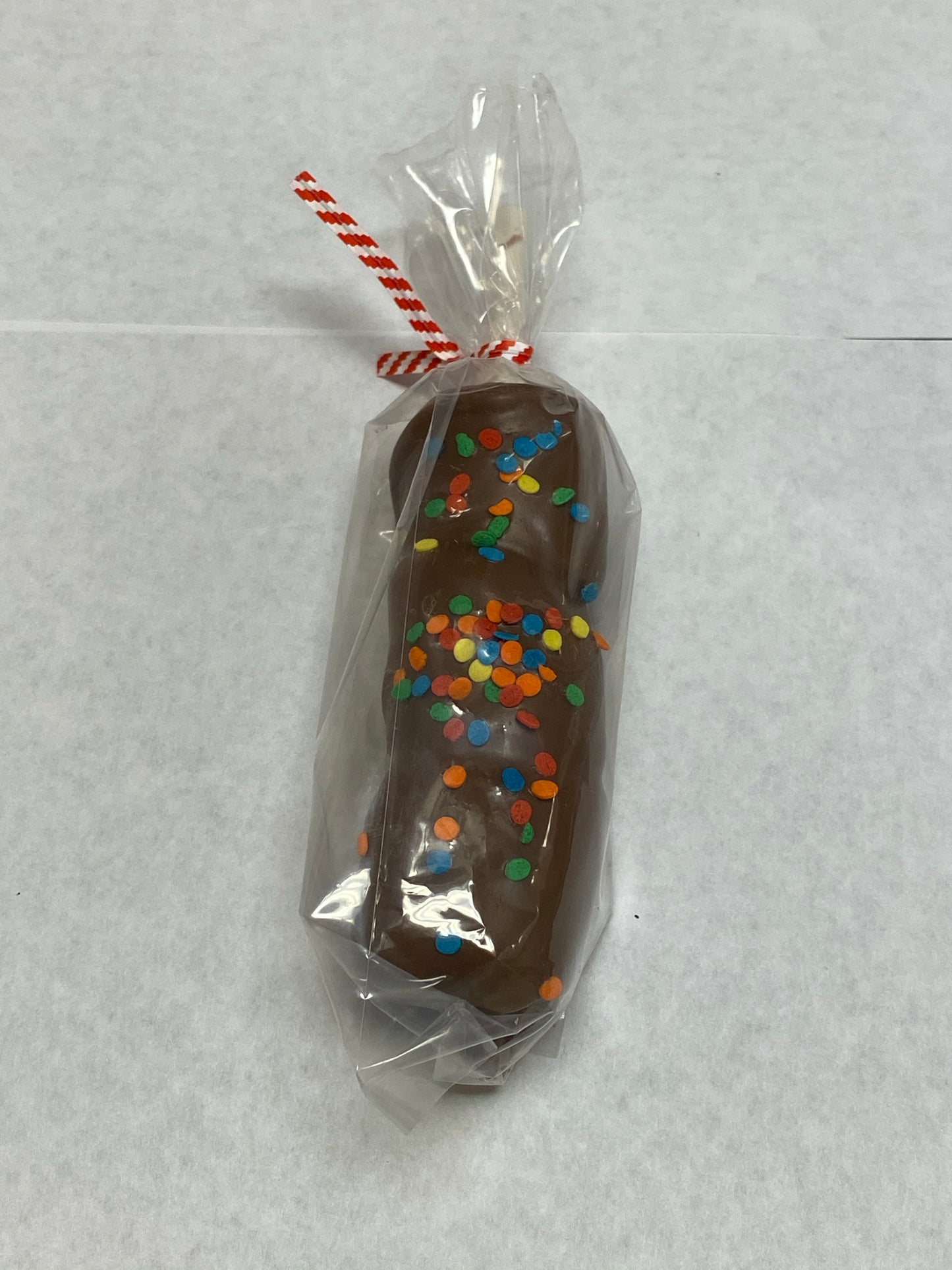 Chocolate Marshmallows