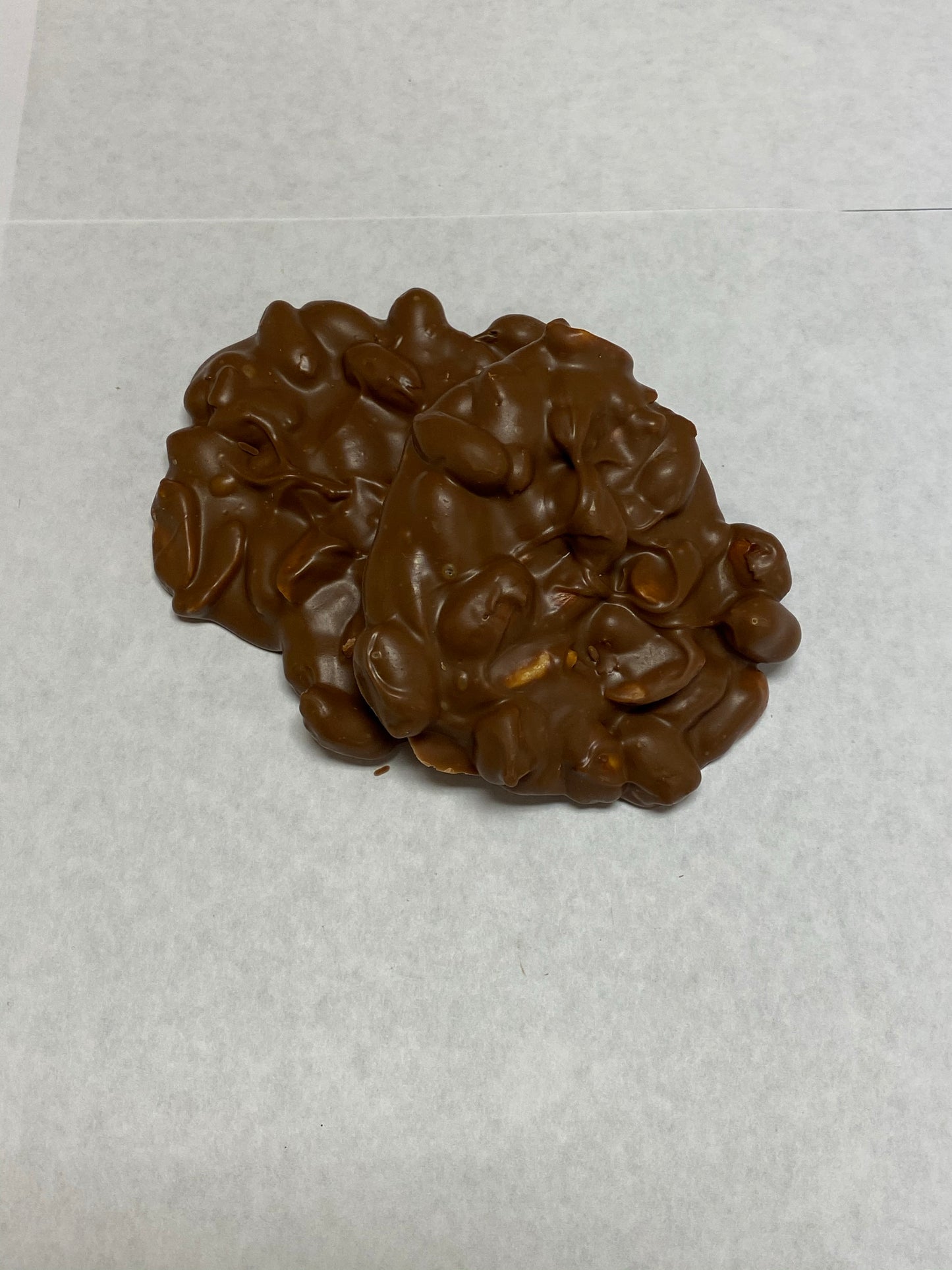 Peanut Clusters
