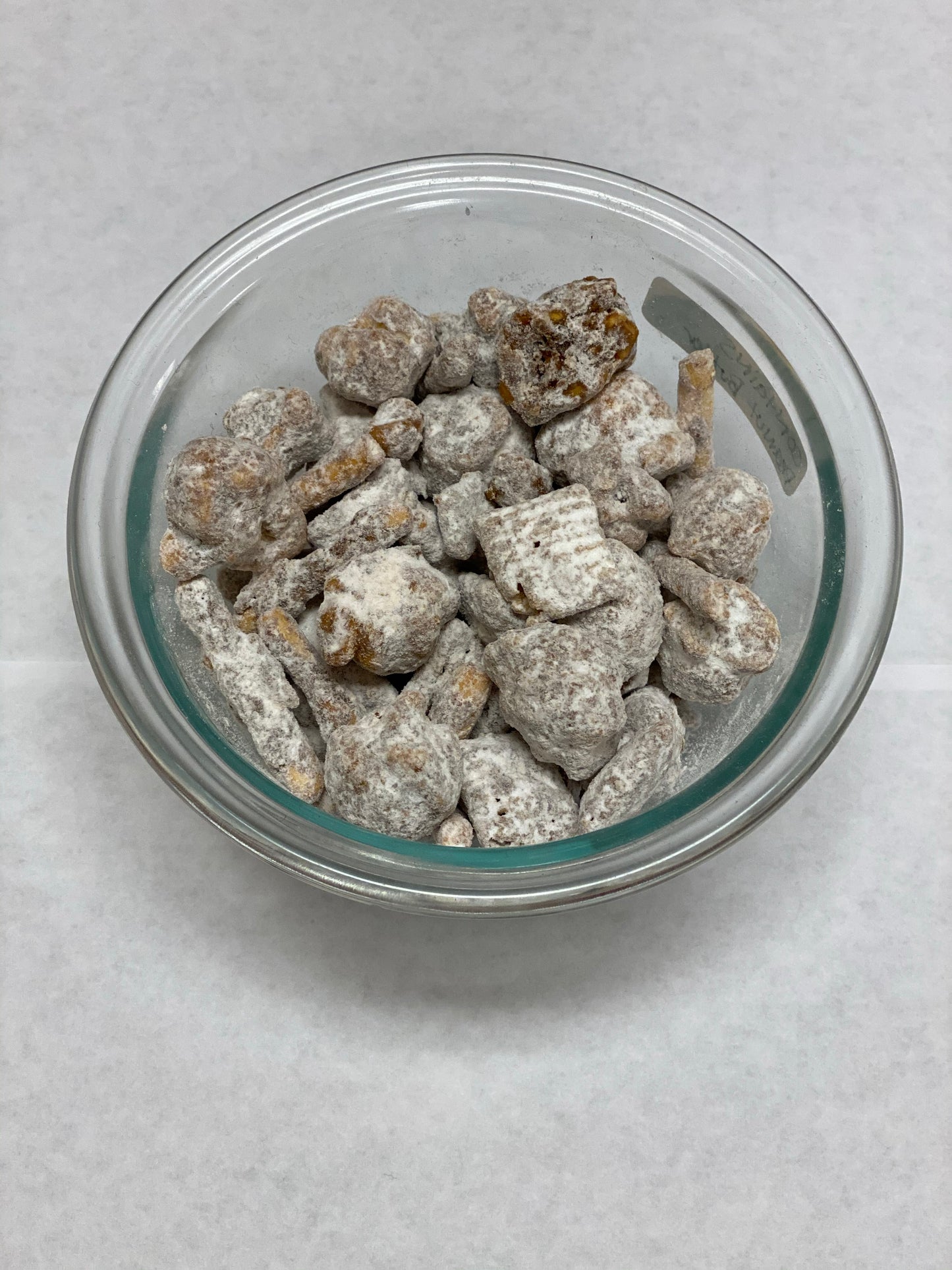 Puppy Chow